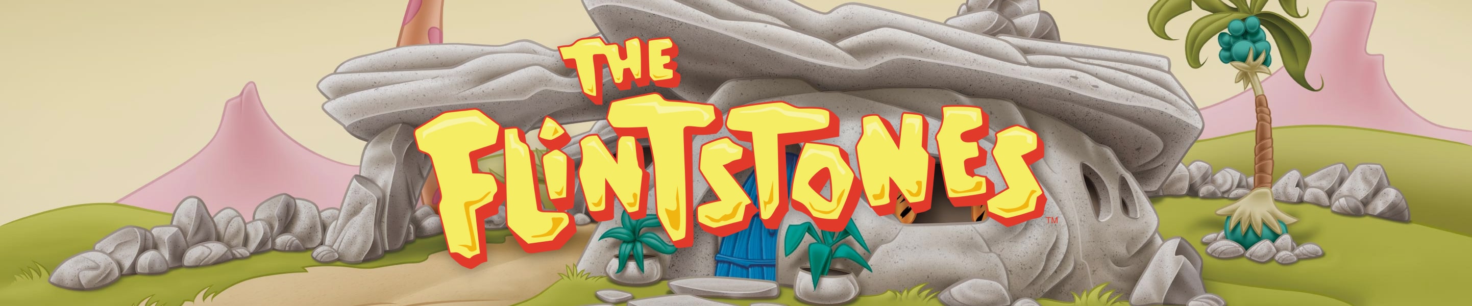 The Flintstones