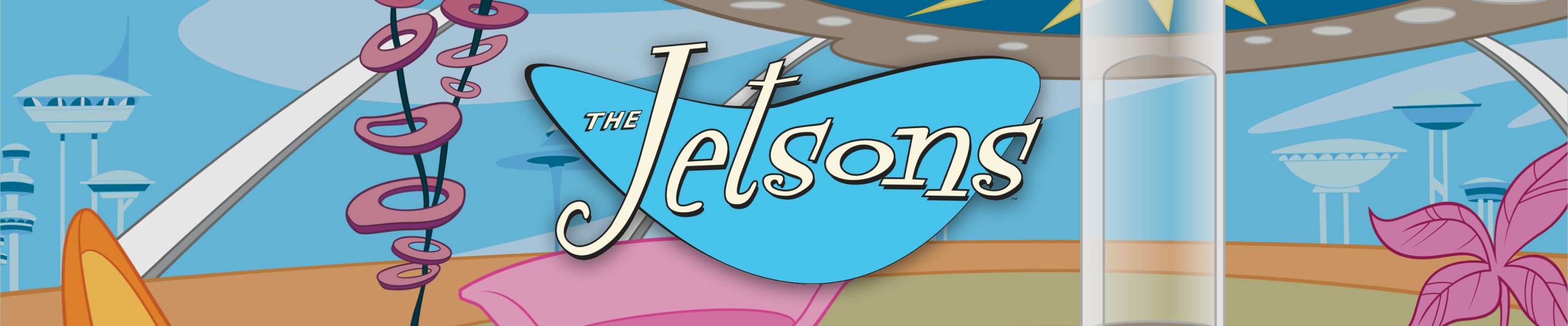 The Jetsons