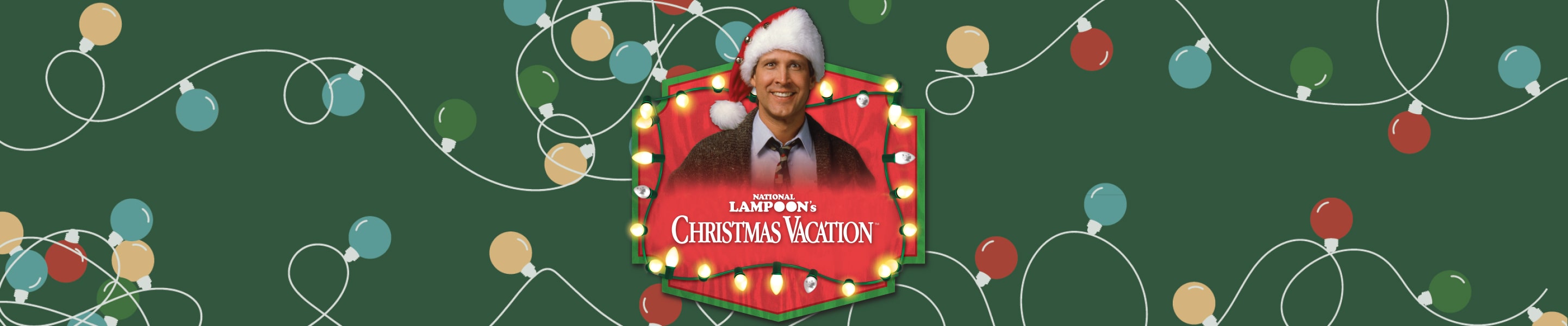 National Lampoon's Christmas Vacation