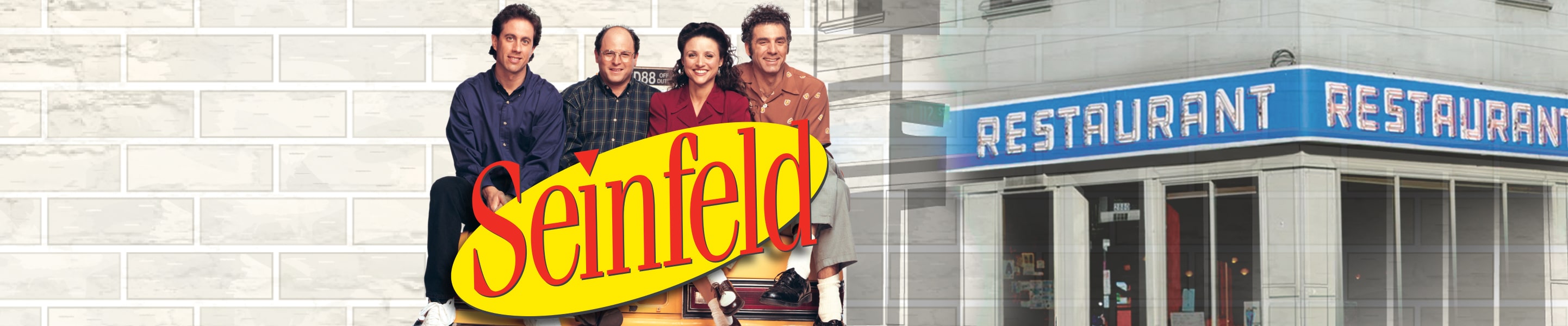 Seinfeld