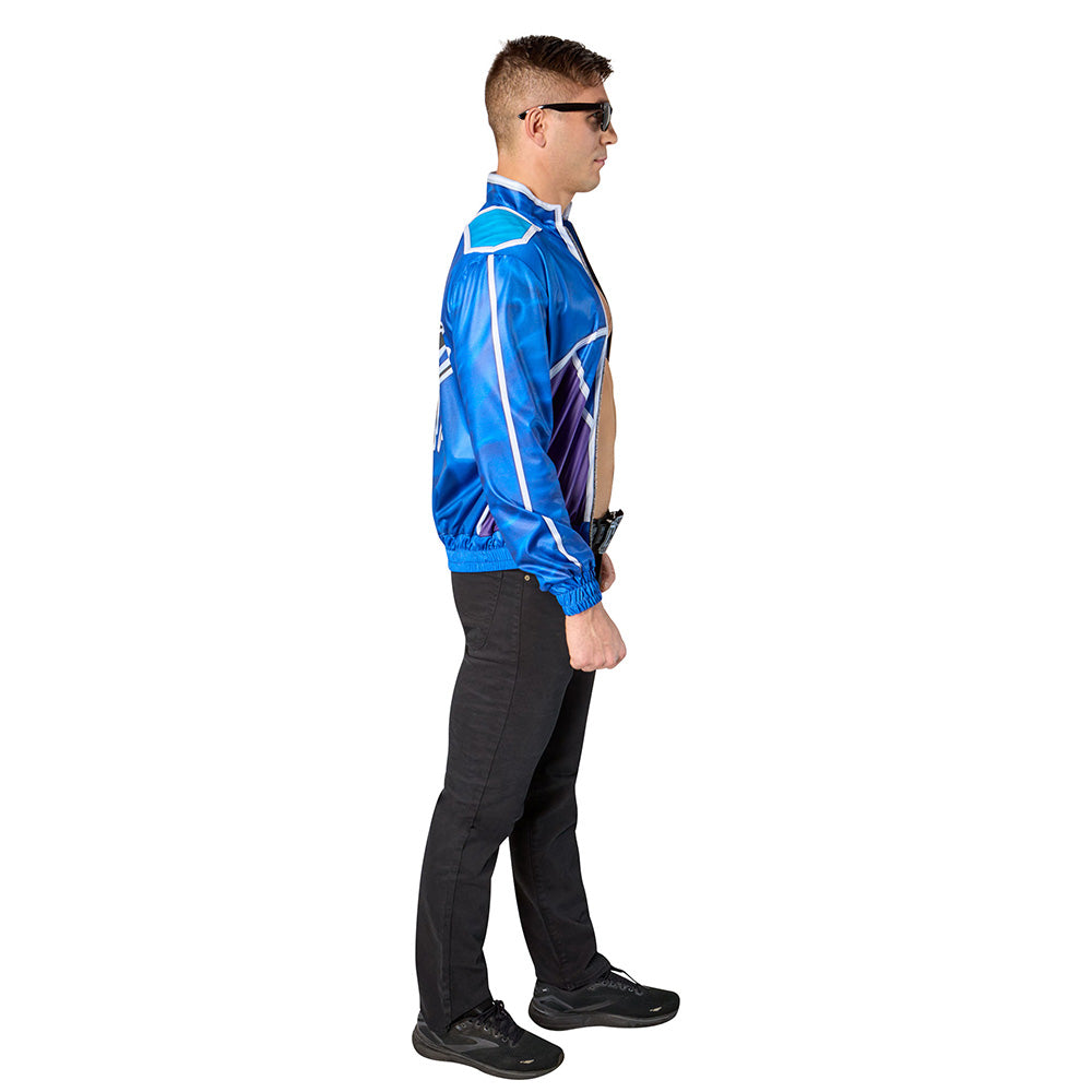 Mortal Kombat II Johnny Cage Adult Costume