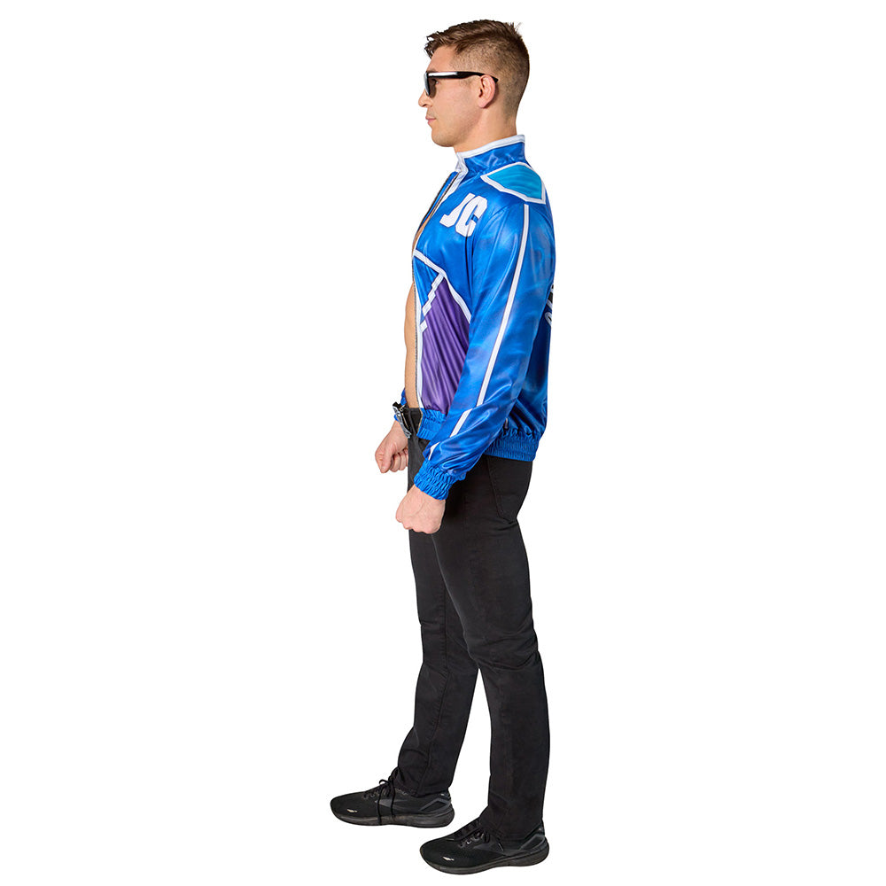 Mortal Kombat II Johnny Cage Adult Costume
