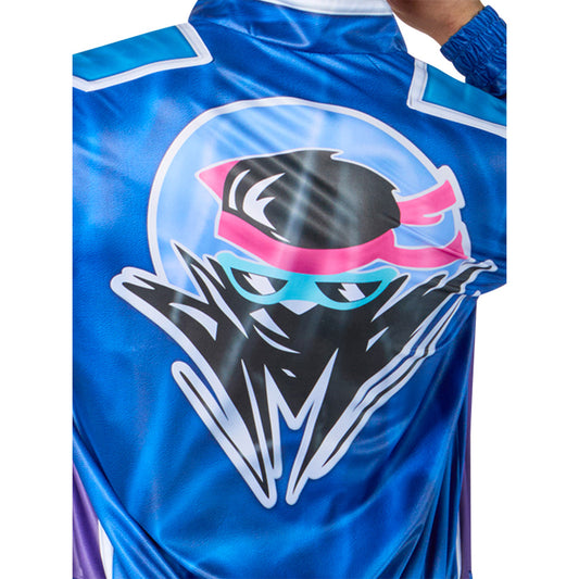 Mortal Kombat II Johnny Cage Adult Costume