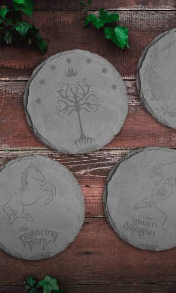 Hobbit Hole Must-Haves