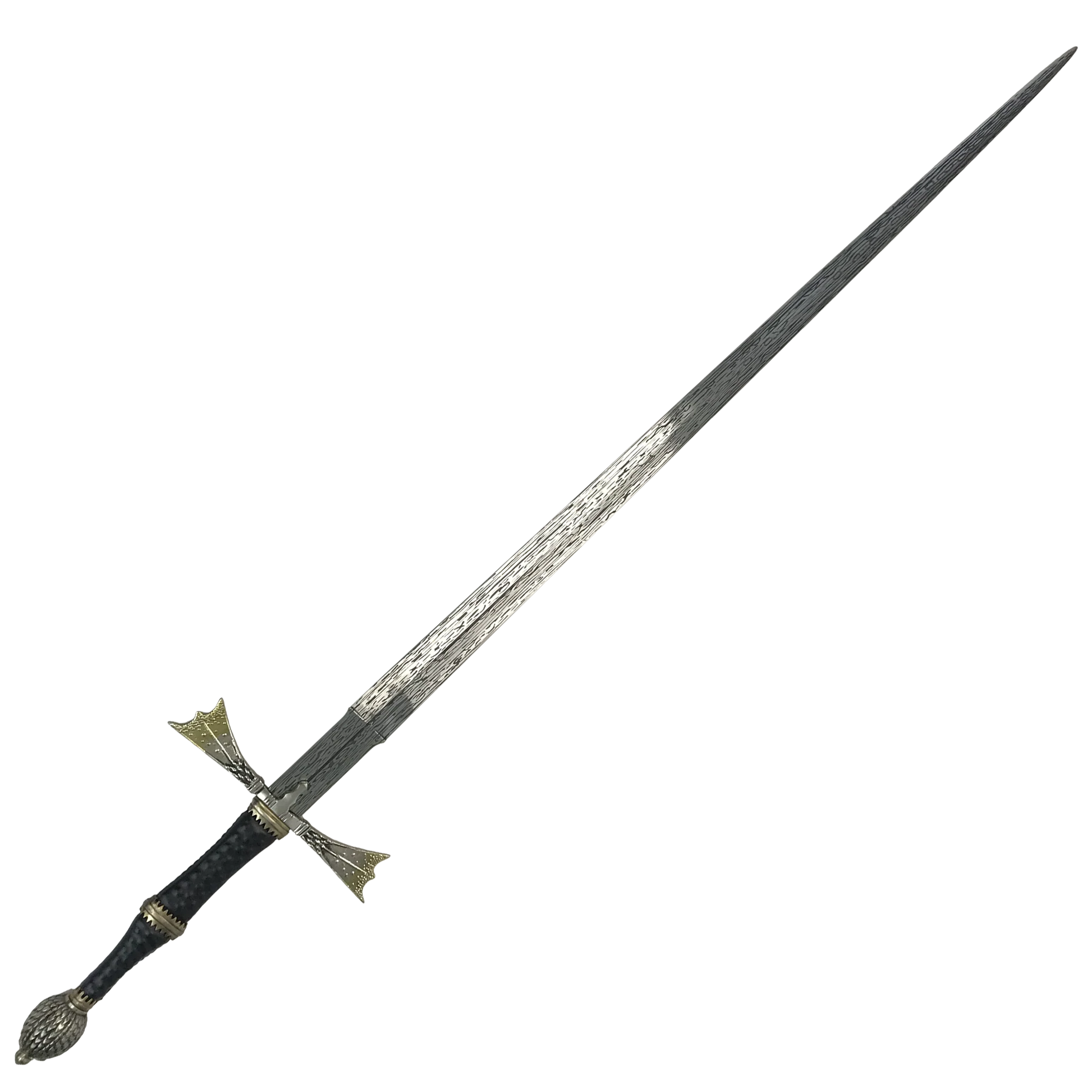 House Of The Dragon | Dark Sister Sword Limited Edition Prop Replica-1