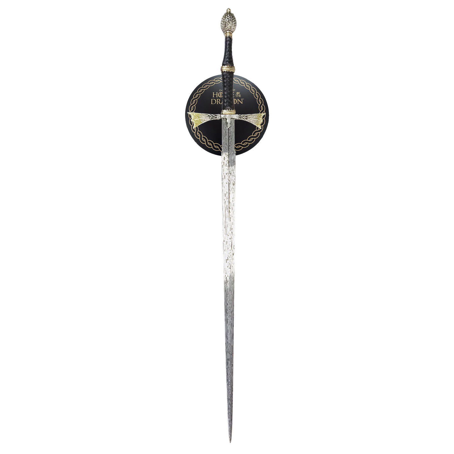 House Of The Dragon | Dark Sister Sword Limited Edition Prop Replica-2