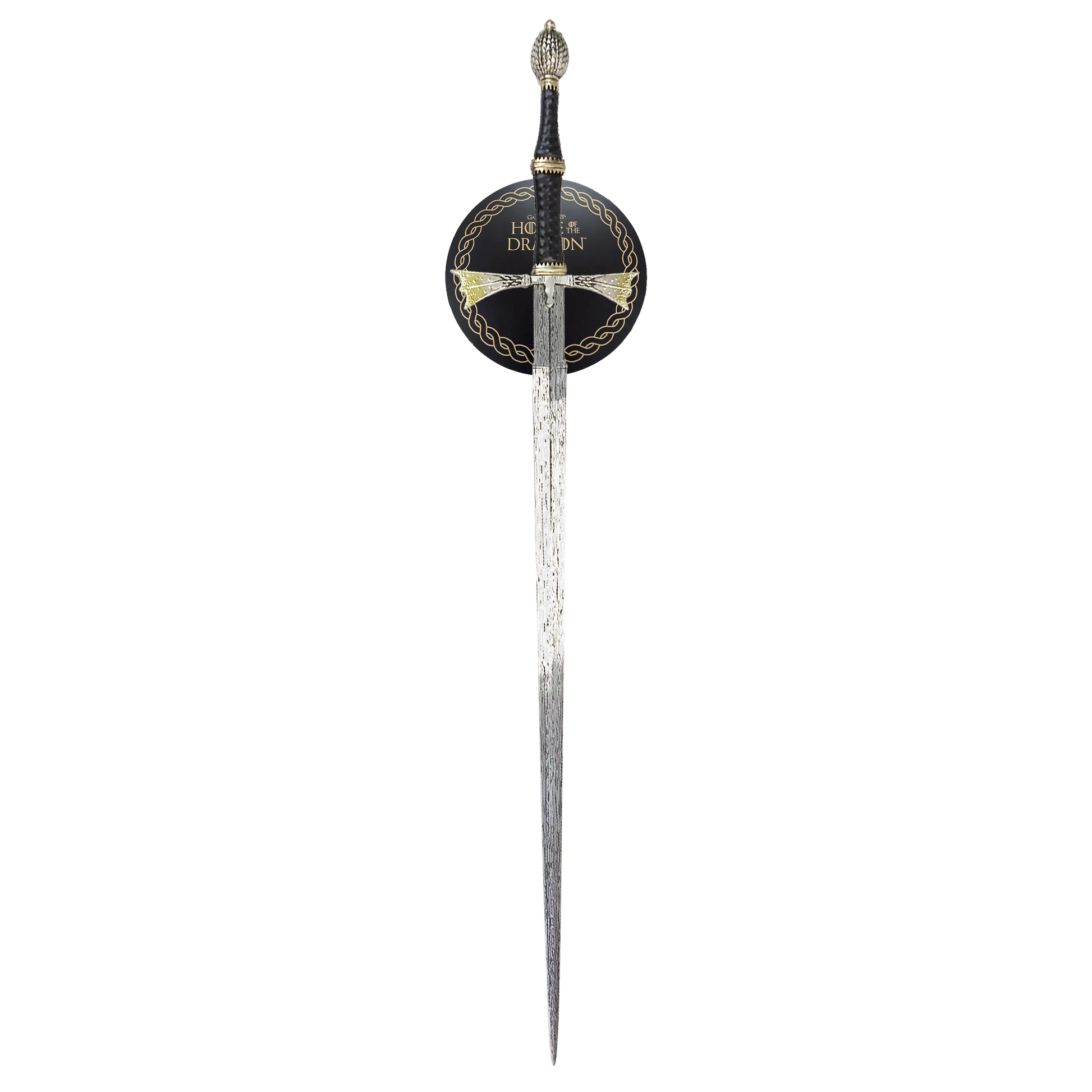 House Of The Dragon | Dark Sister Sword Limited Edition Prop Replica-2
