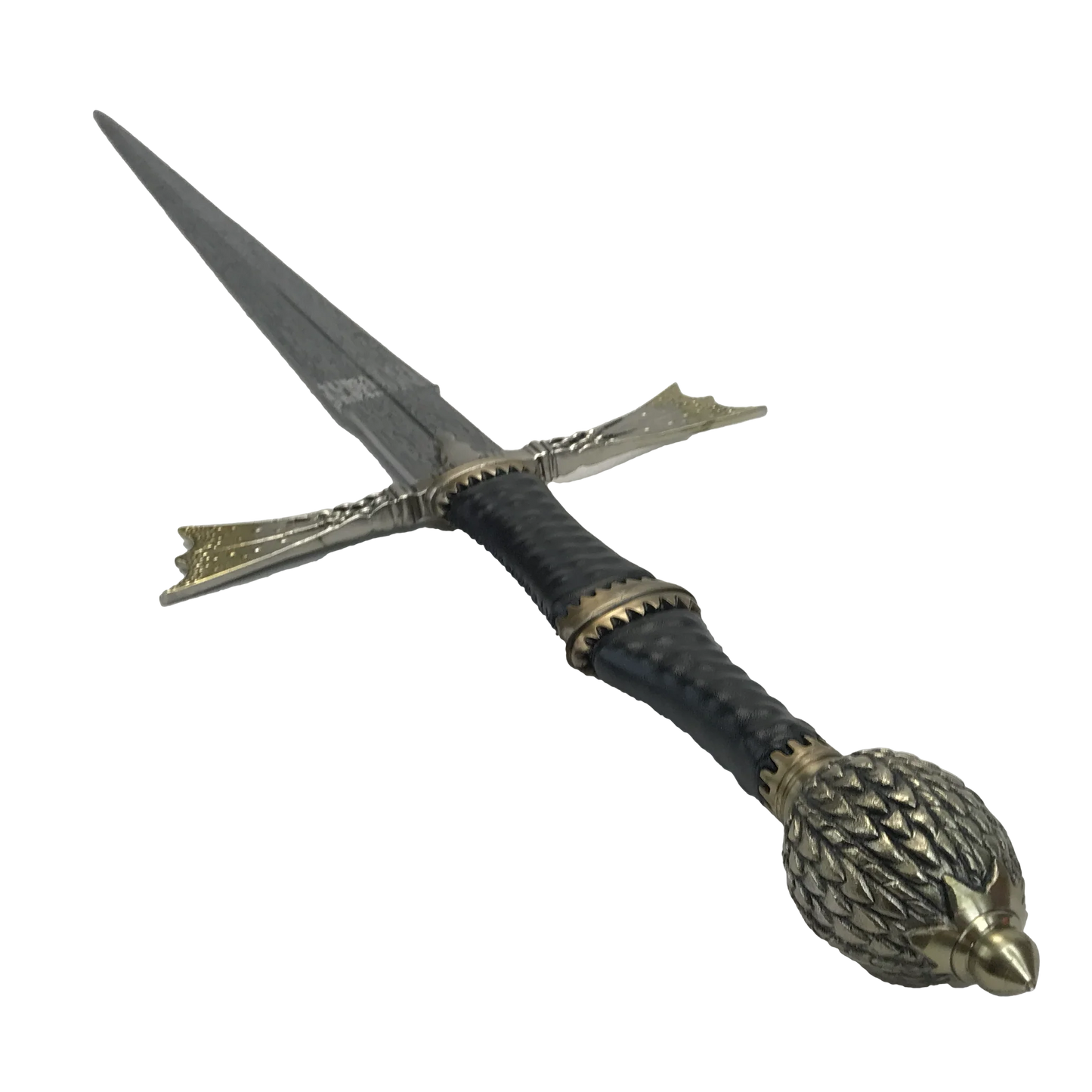House Of The Dragon | Dark Sister Sword Limited Edition Prop Replica-3