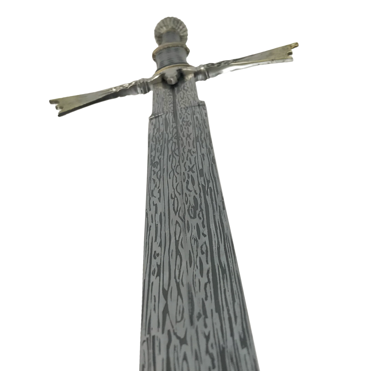 House Of The Dragon | Dark Sister Sword Limited Edition Prop Replica-4