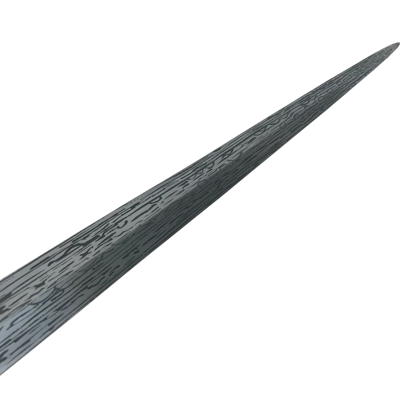 House Of The Dragon | Dark Sister Sword Limited Edition Prop Replica-5