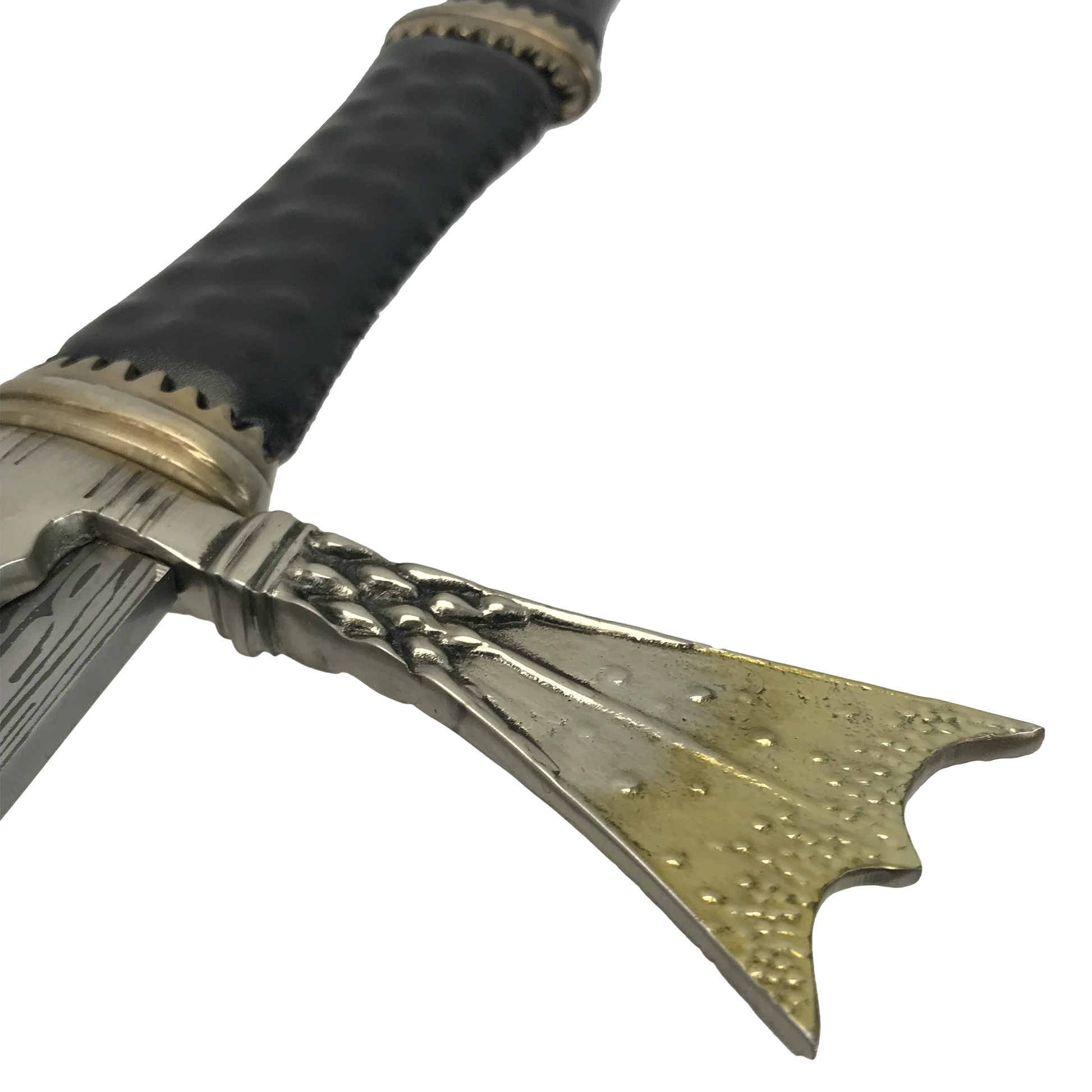 House Of The Dragon | Dark Sister Sword Limited Edition Prop Replica-6