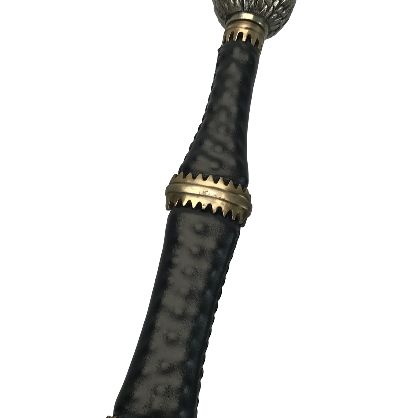 House Of The Dragon | Dark Sister Sword Limited Edition Prop Replica-7