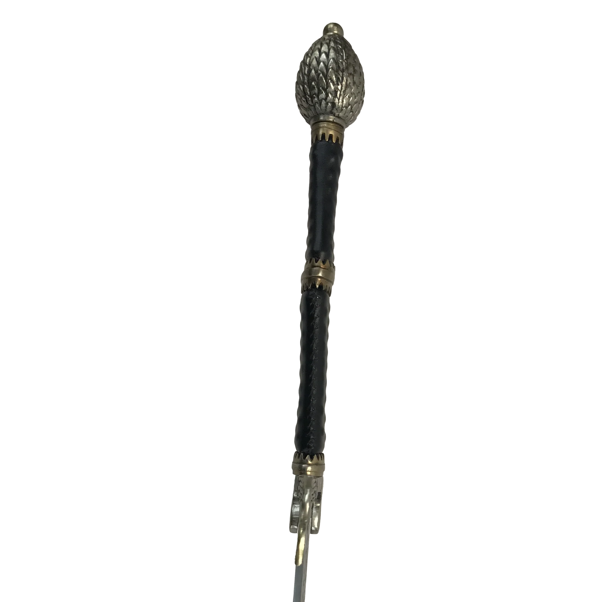House Of The Dragon | Dark Sister Sword Limited Edition Prop Replica-8
