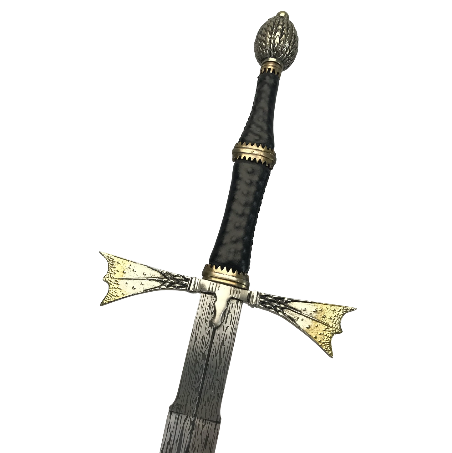 House Of The Dragon | Dark Sister Sword Limited Edition Prop Replica-9