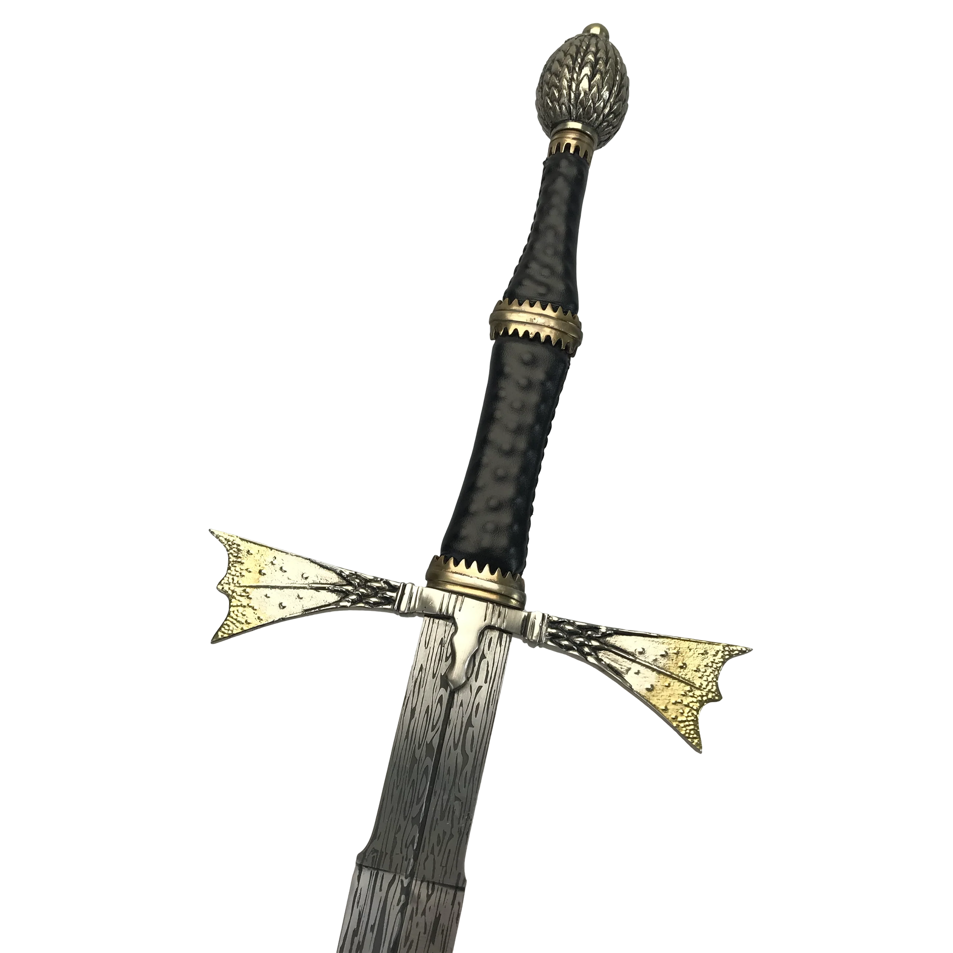 House Of The Dragon | Dark Sister Sword Limited Edition Prop Replica-9