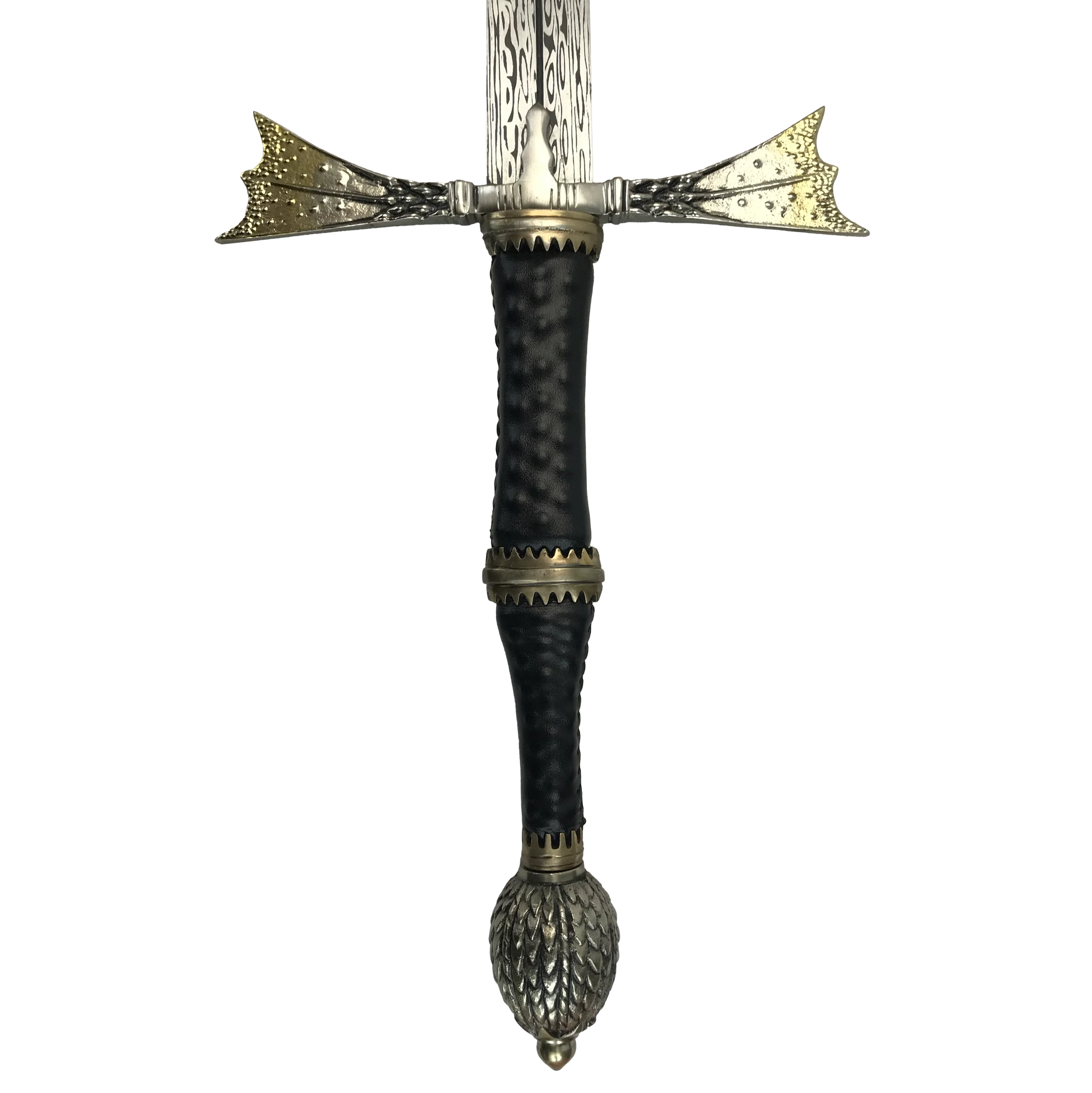 House Of The Dragon | Dark Sister Sword Limited Edition Prop Replica-10