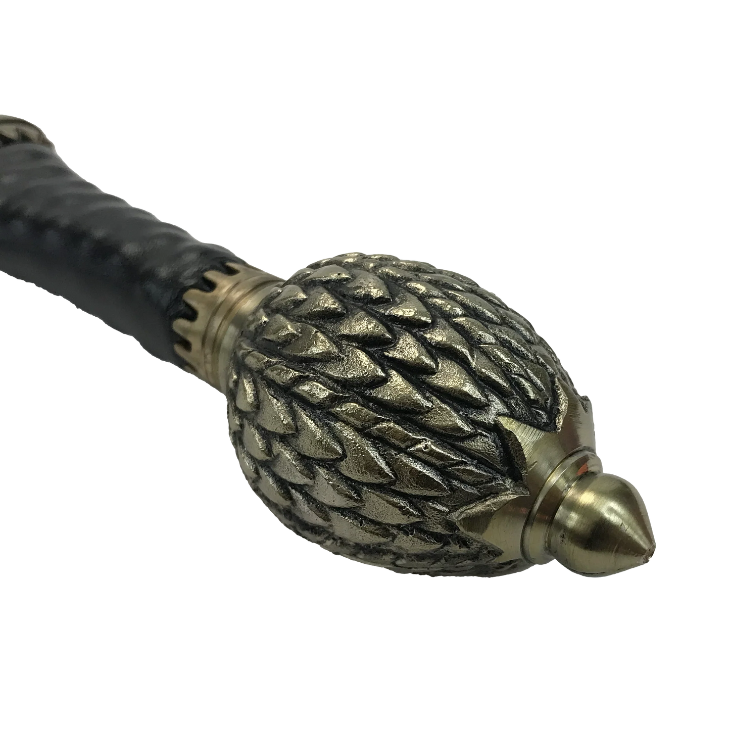 House Of The Dragon | Dark Sister Sword Limited Edition Prop Replica-11