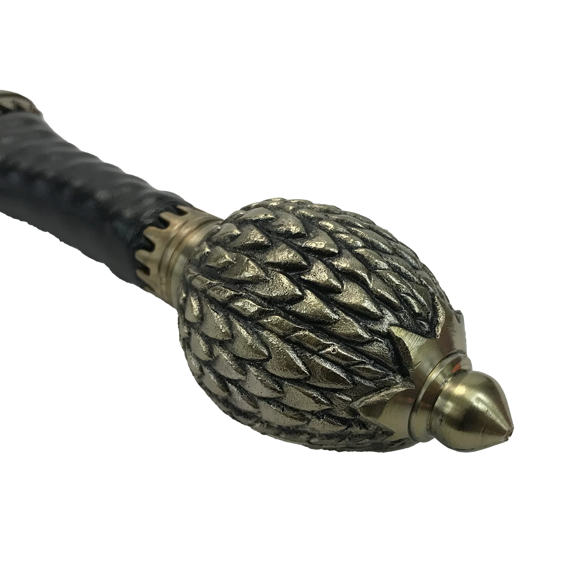 House Of The Dragon | Dark Sister Sword Limited Edition Prop Replica-11
