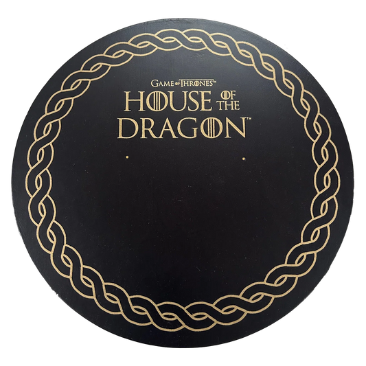 House Of The Dragon | Dark Sister Sword Limited Edition Prop Replica-12