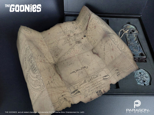 The Goonies Adventure Collection Set-2