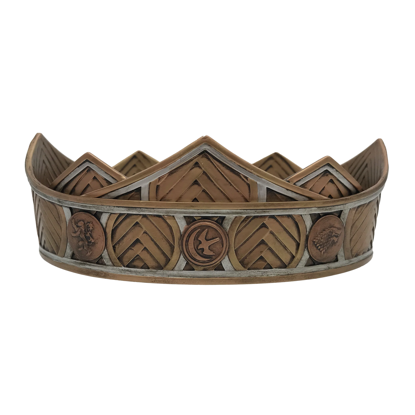 House Of The Dragon | The Crown Of King Viserys Targaryen Limited Edition Prop Replica-6