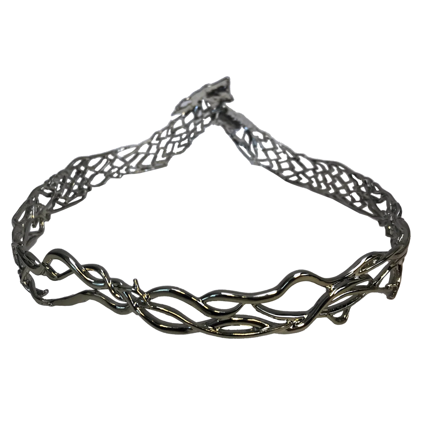 Game Of Thrones | The Royal Crown Of Queen Sansa Stark Limited Edition Prop Replica-2