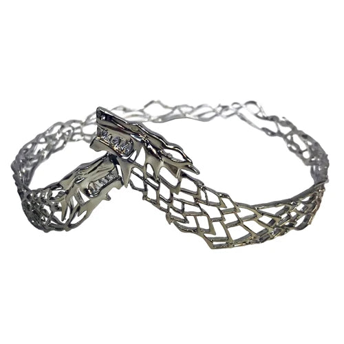 Game Of Thrones | The Royal Crown Of Queen Sansa Stark Limited Edition Prop Replica-3