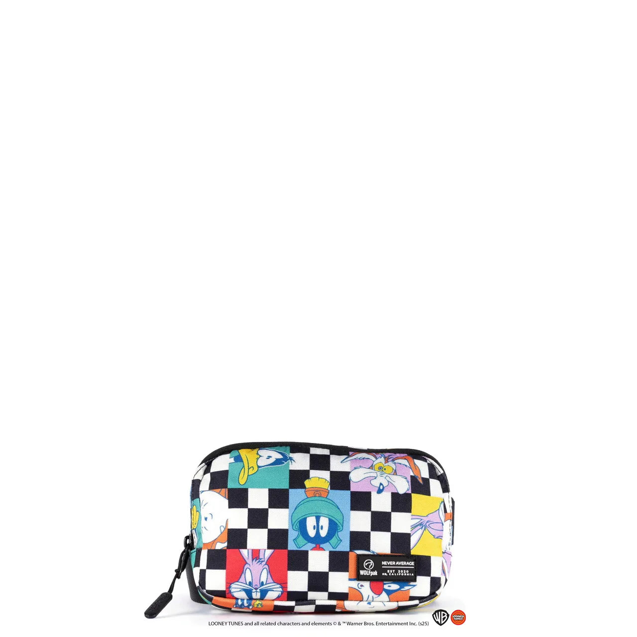 Crossbody Pack Looney Tunes Sale - Crossbody Pack Looney Tunes Sale-1