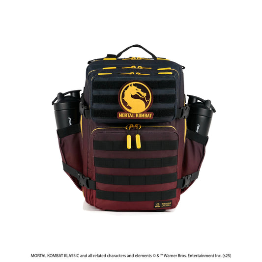 35L Backpack Mortal Kombat-1