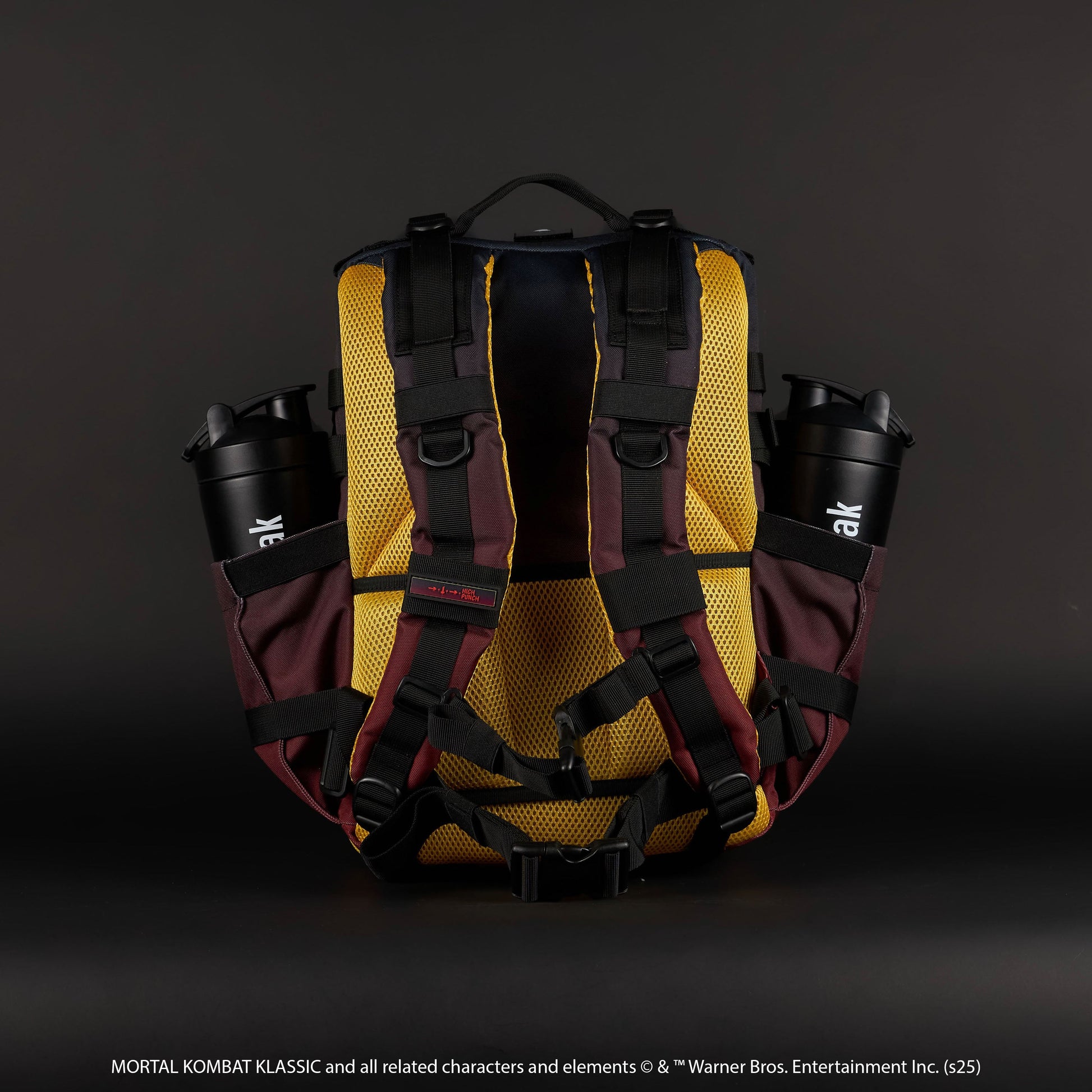 35L Backpack Mortal Kombat-11