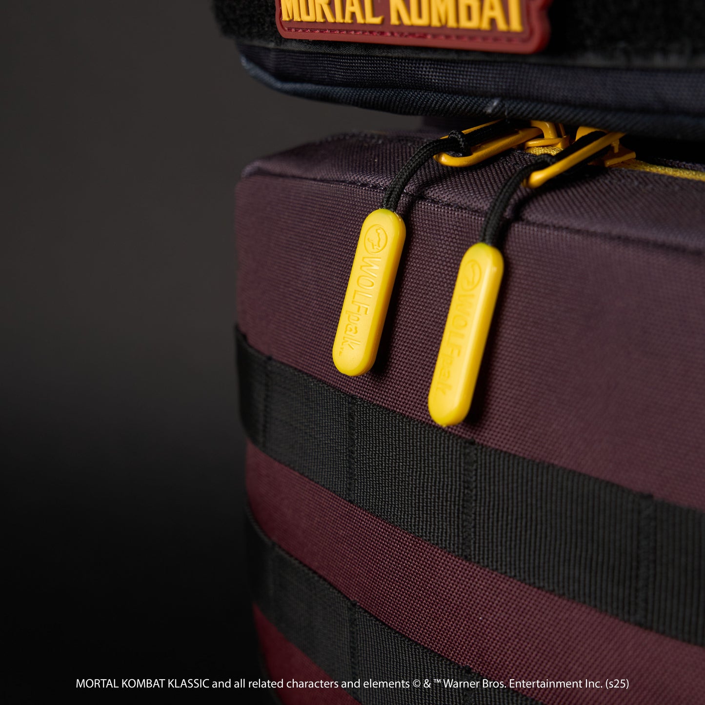 35L Backpack Mortal Kombat-18
