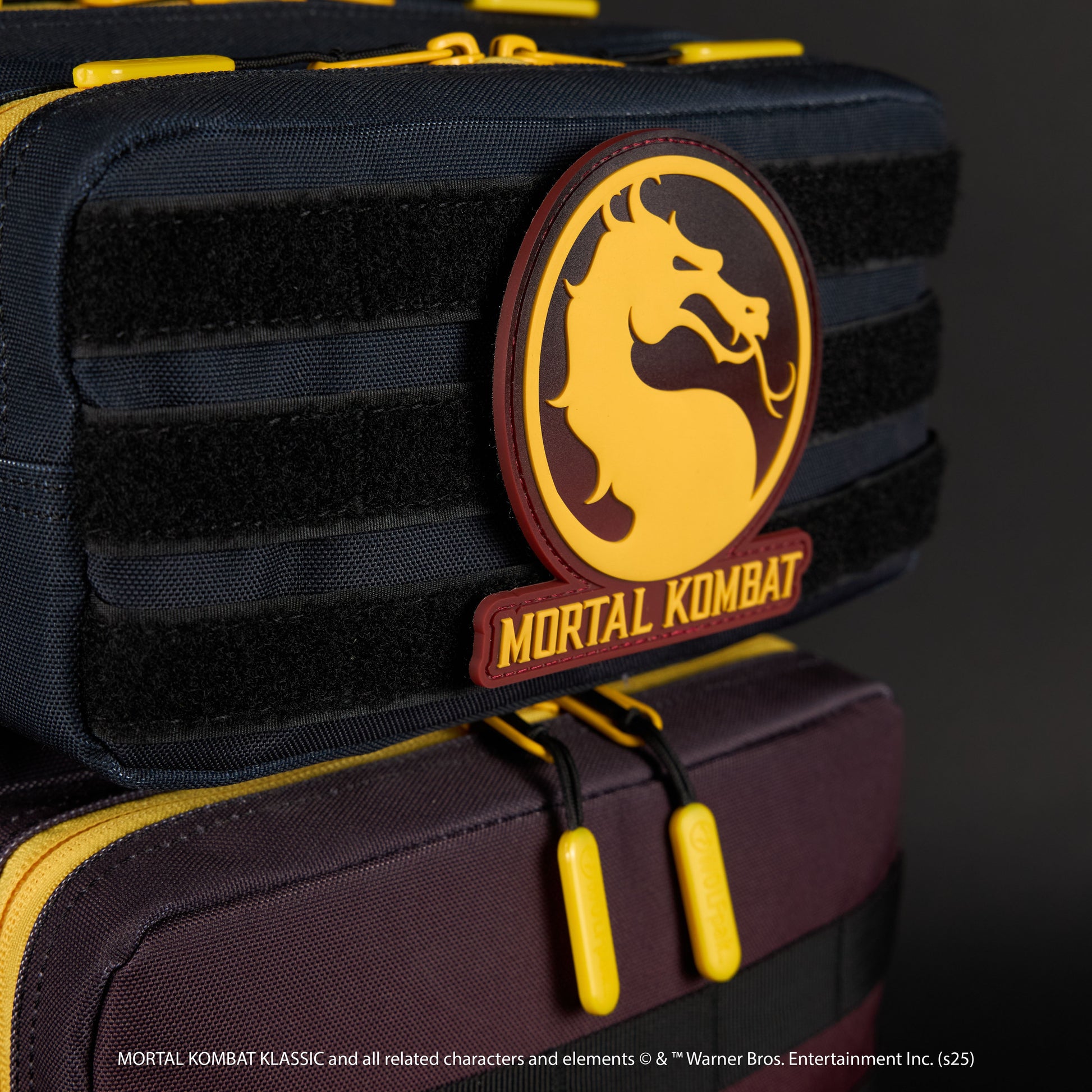 35L Backpack Mortal Kombat-21