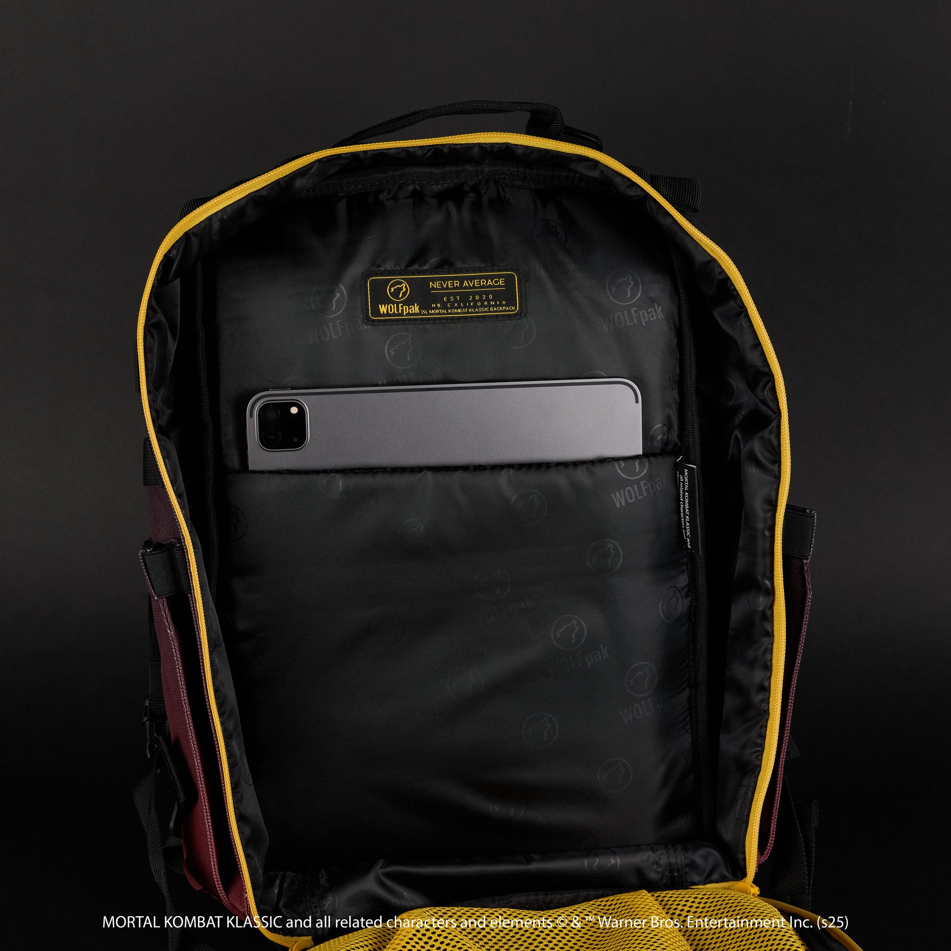 35L Backpack Mortal Kombat-23