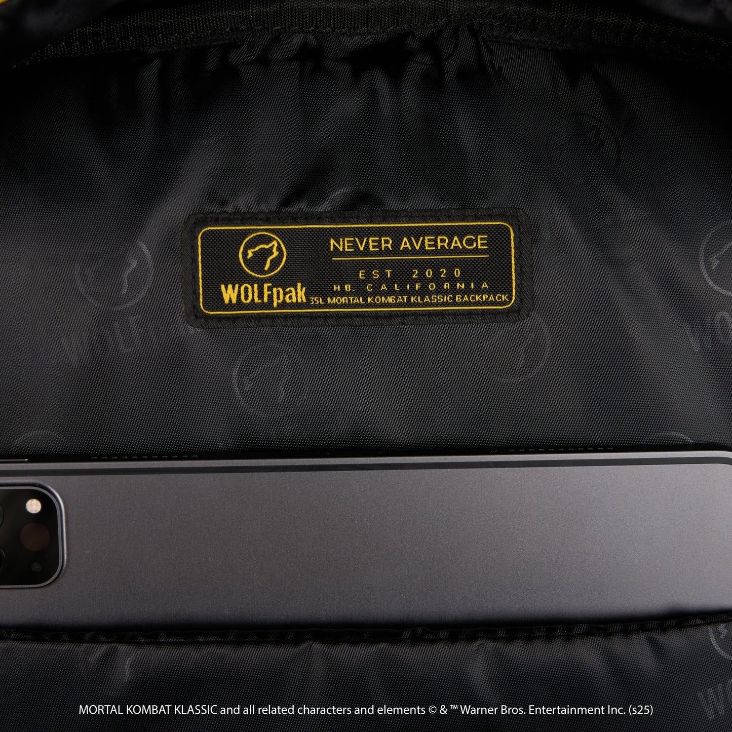 35L Backpack Mortal Kombat-24