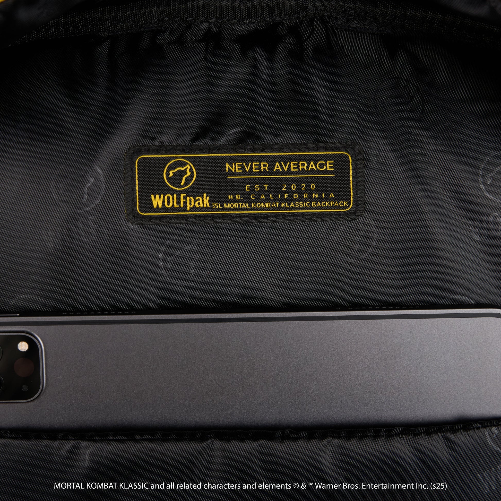 35L Backpack Mortal Kombat-24