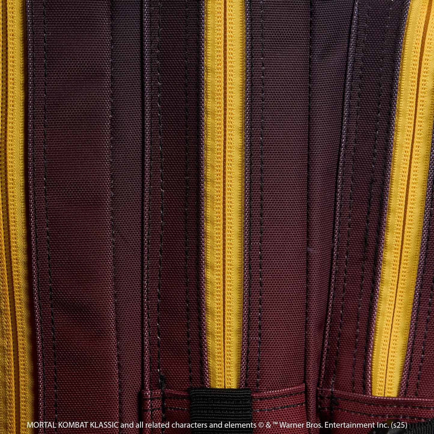 45L Backpack Mortal Kombat-16