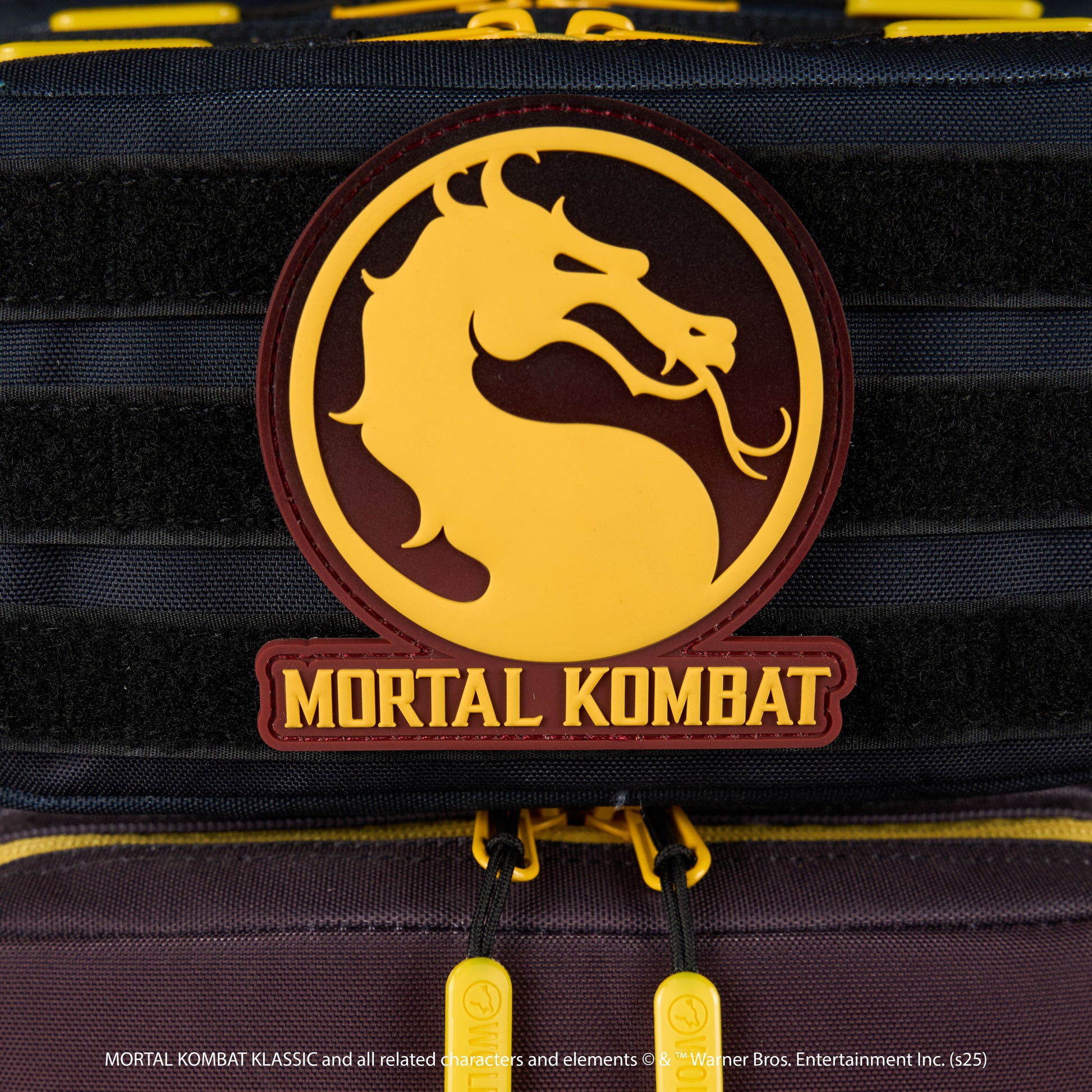 45L Backpack Mortal Kombat-20