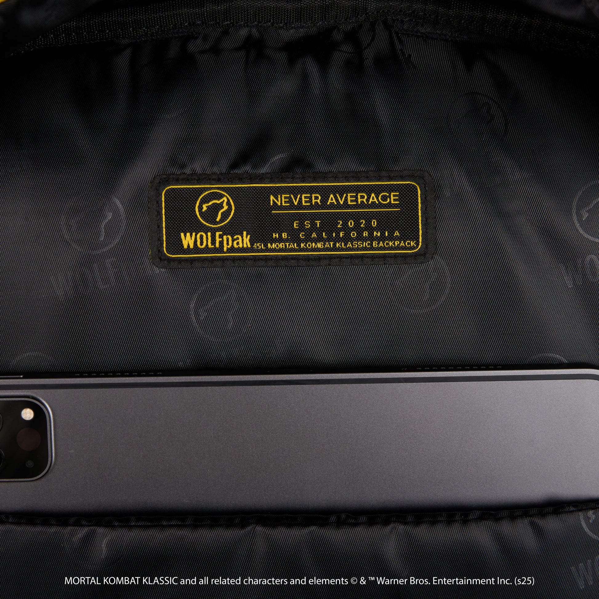 45L Backpack Mortal Kombat-24