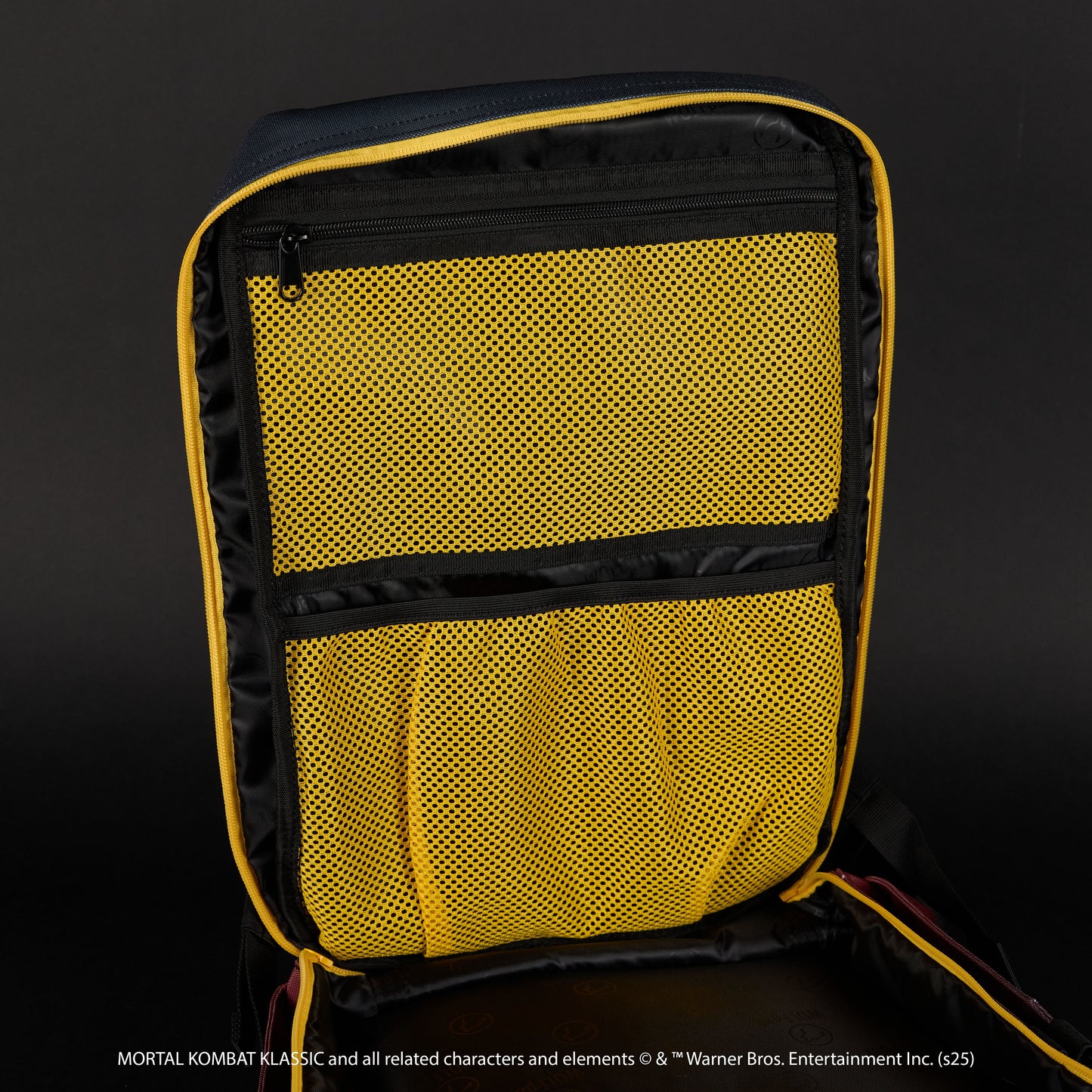 45L Backpack Mortal Kombat-25