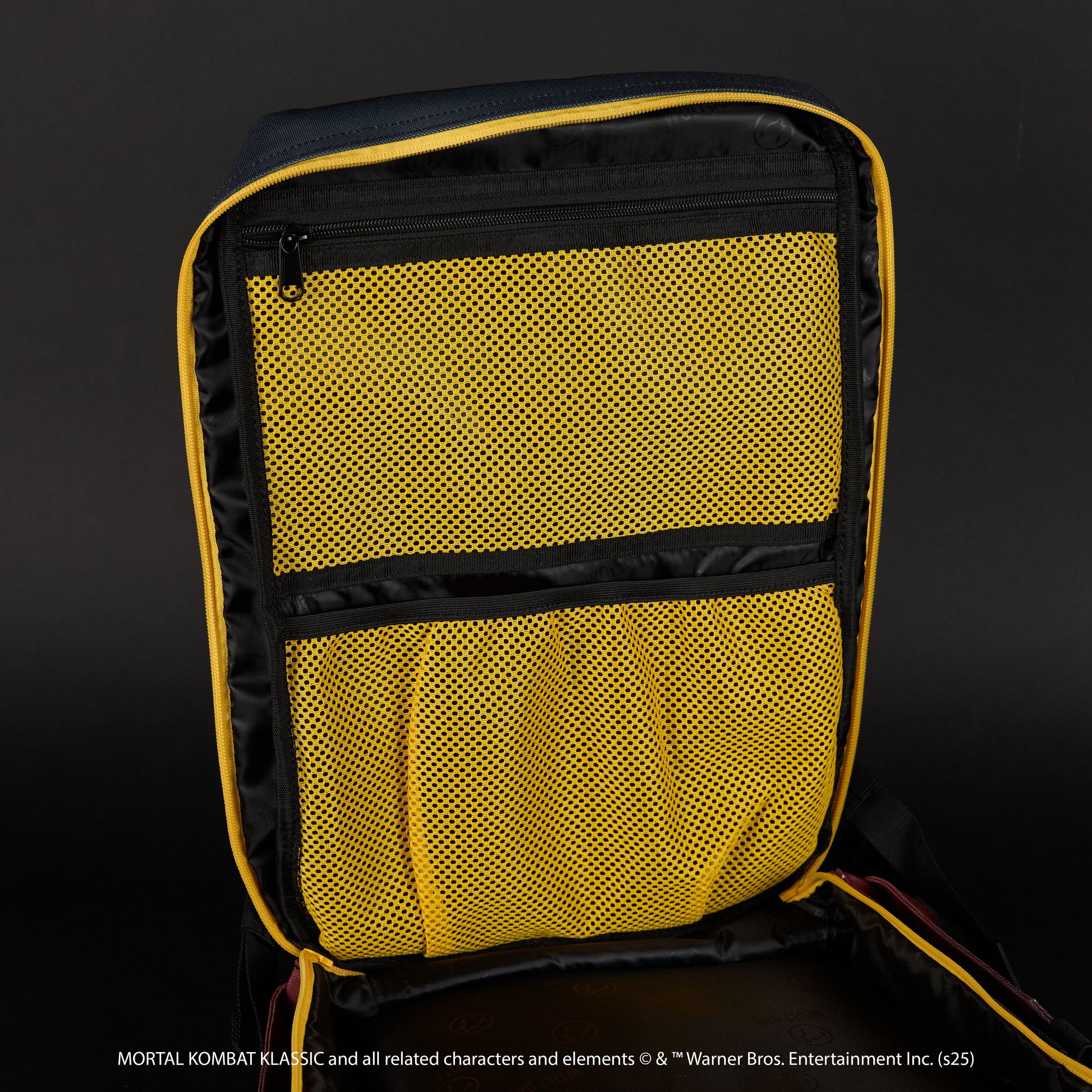 45L Backpack Mortal Kombat-25