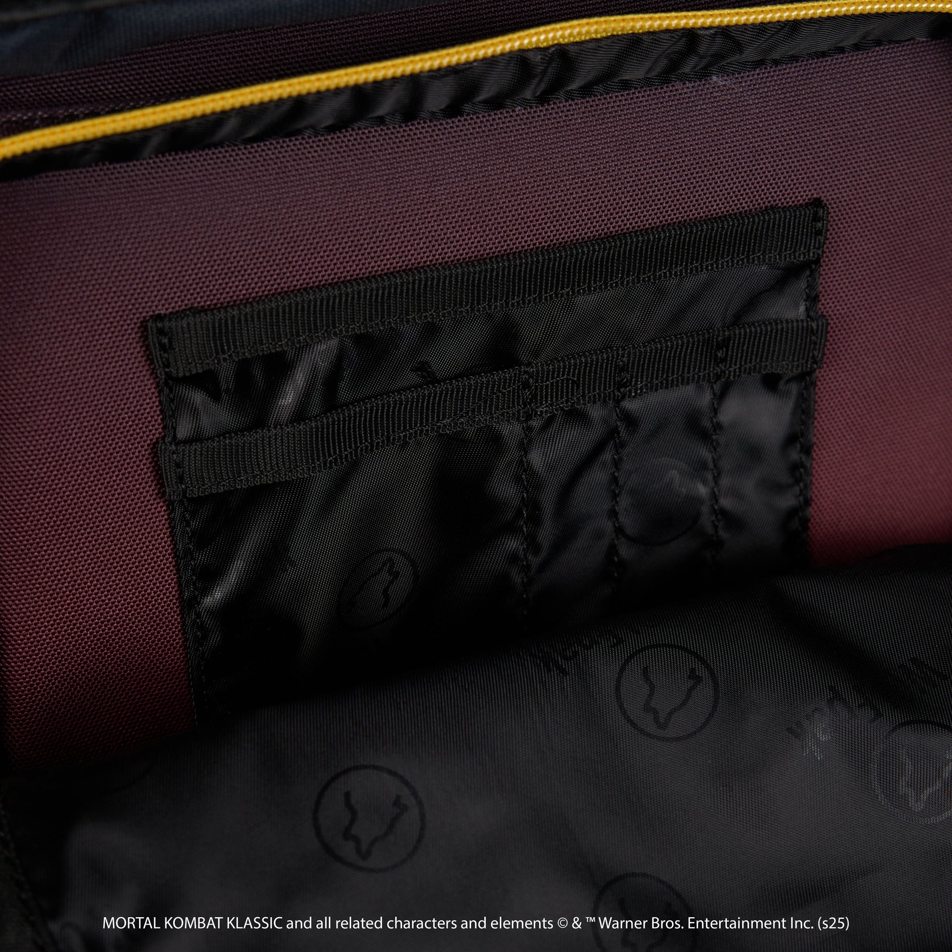 45L Backpack Mortal Kombat-27