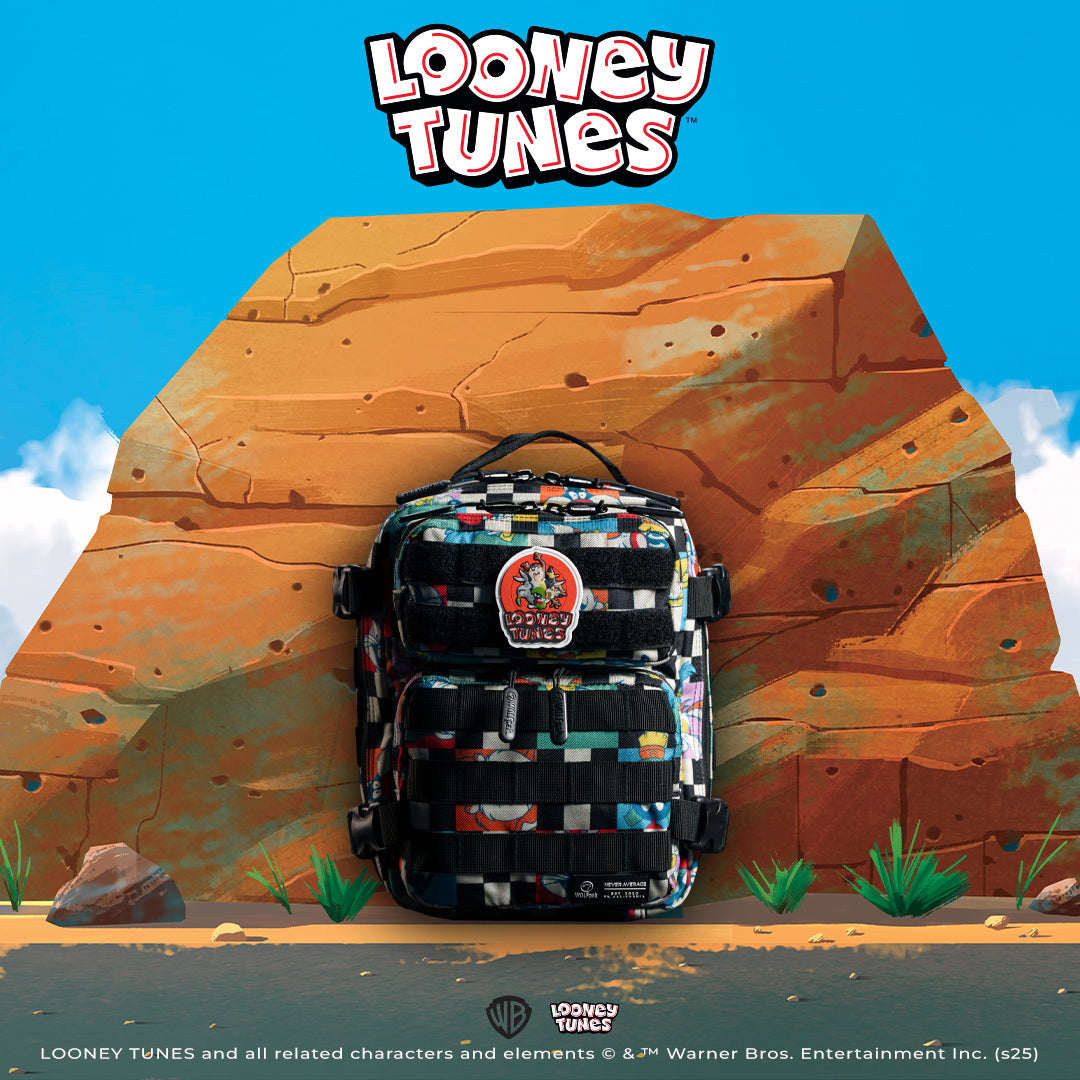9L Backpack Mini Looney Tunes Sale-2