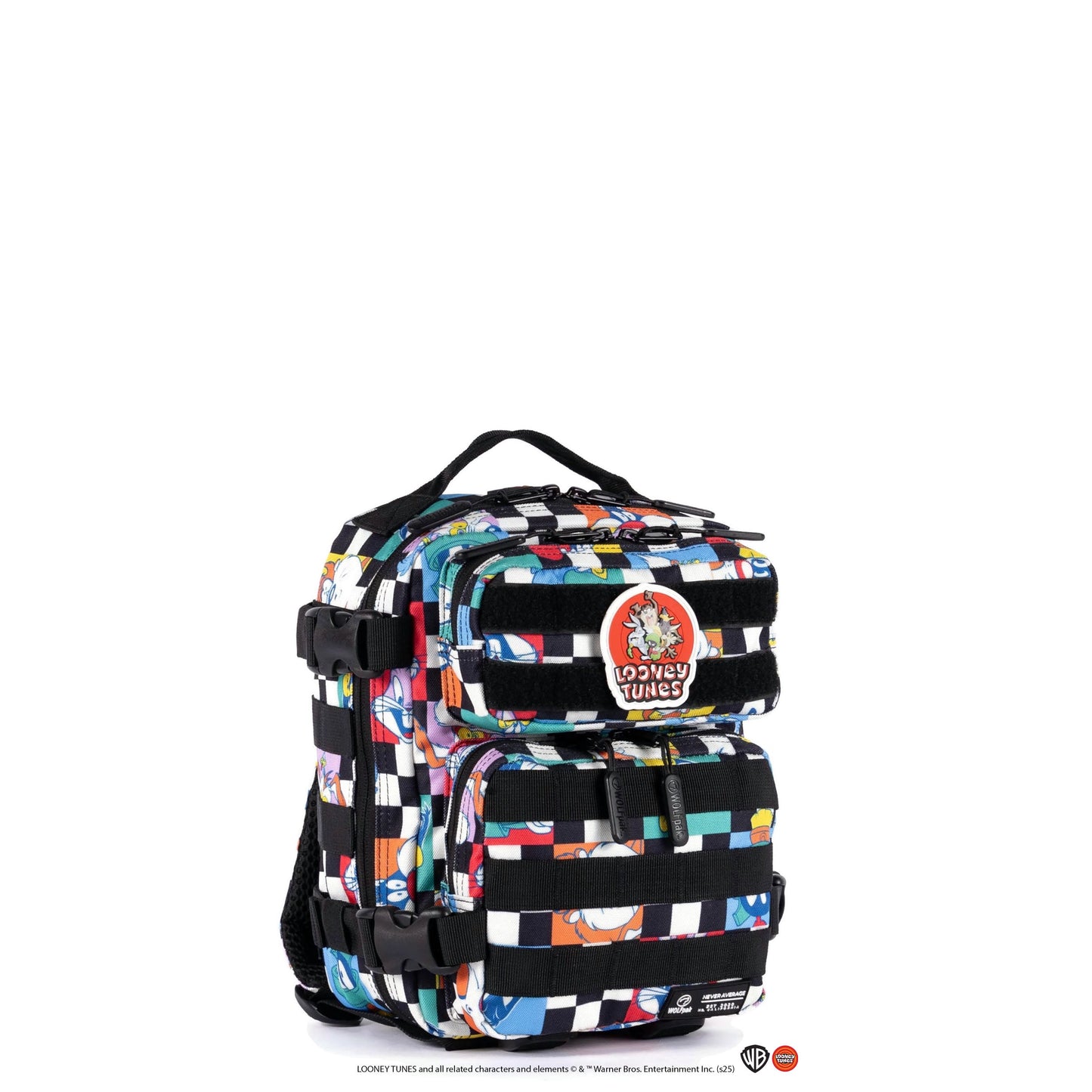 9L Backpack Mini Looney Tunes Sale-3