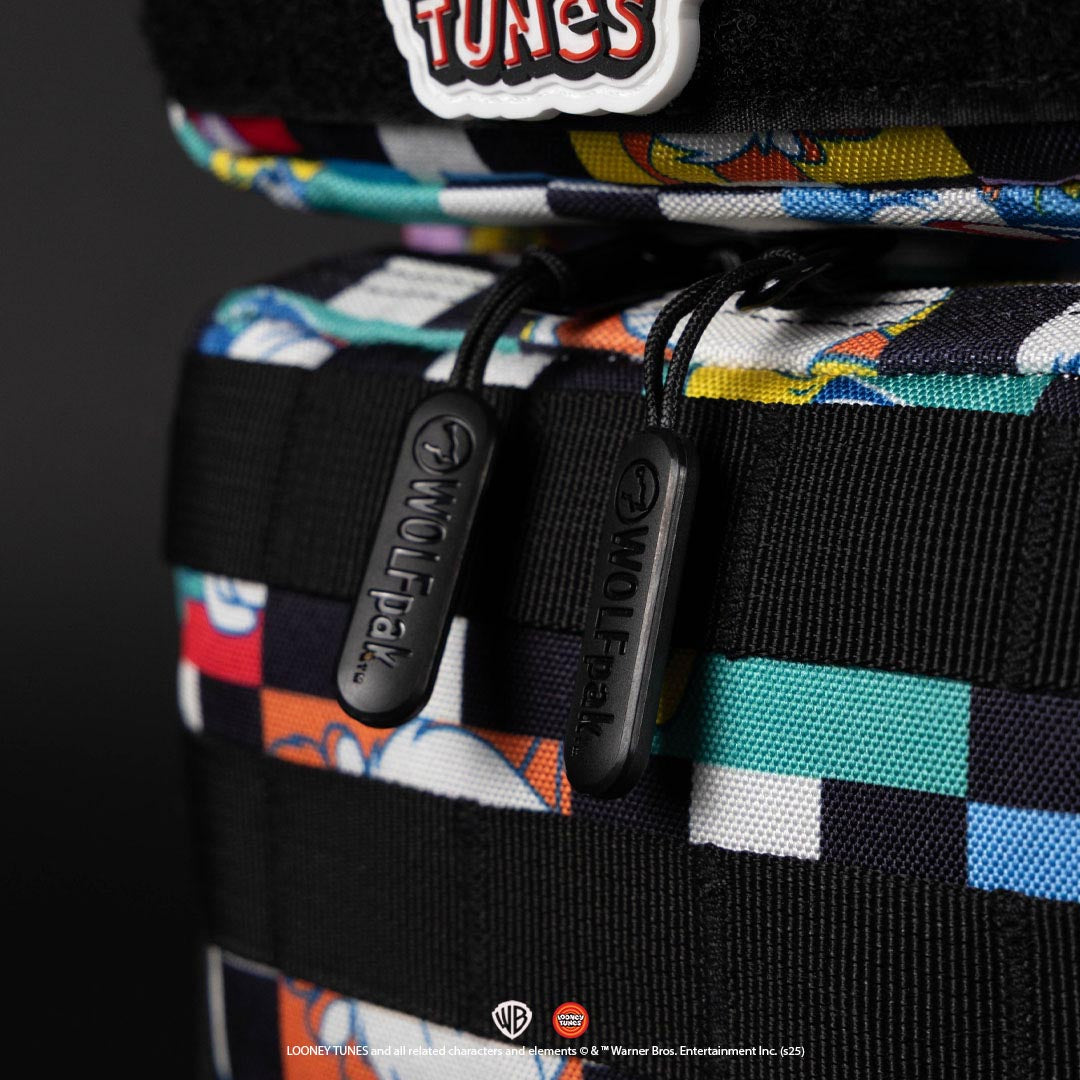 9L Backpack Mini Looney Tunes Sale-10
