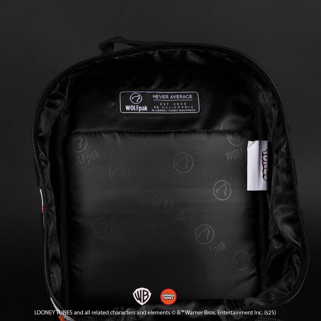 9L Backpack Mini Looney Tunes Sale-14