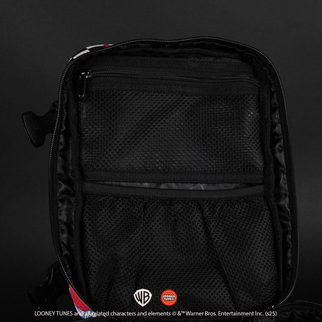 9L Backpack Mini Looney Tunes Sale-16