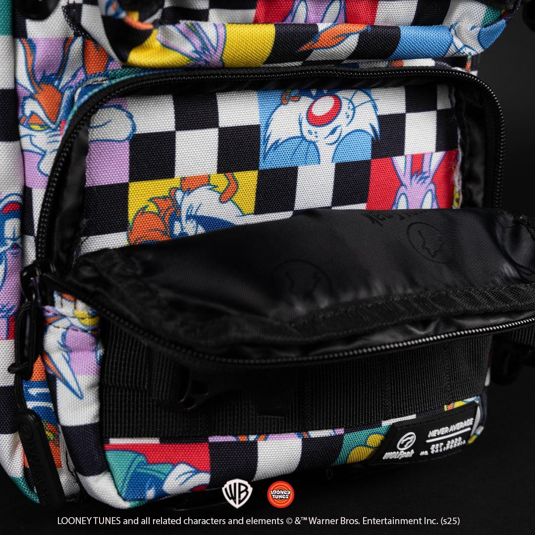 9L Backpack Mini Looney Tunes Sale-18
