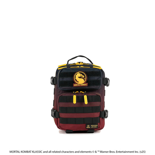 9L Backpack Mini Mortal Kombat-1