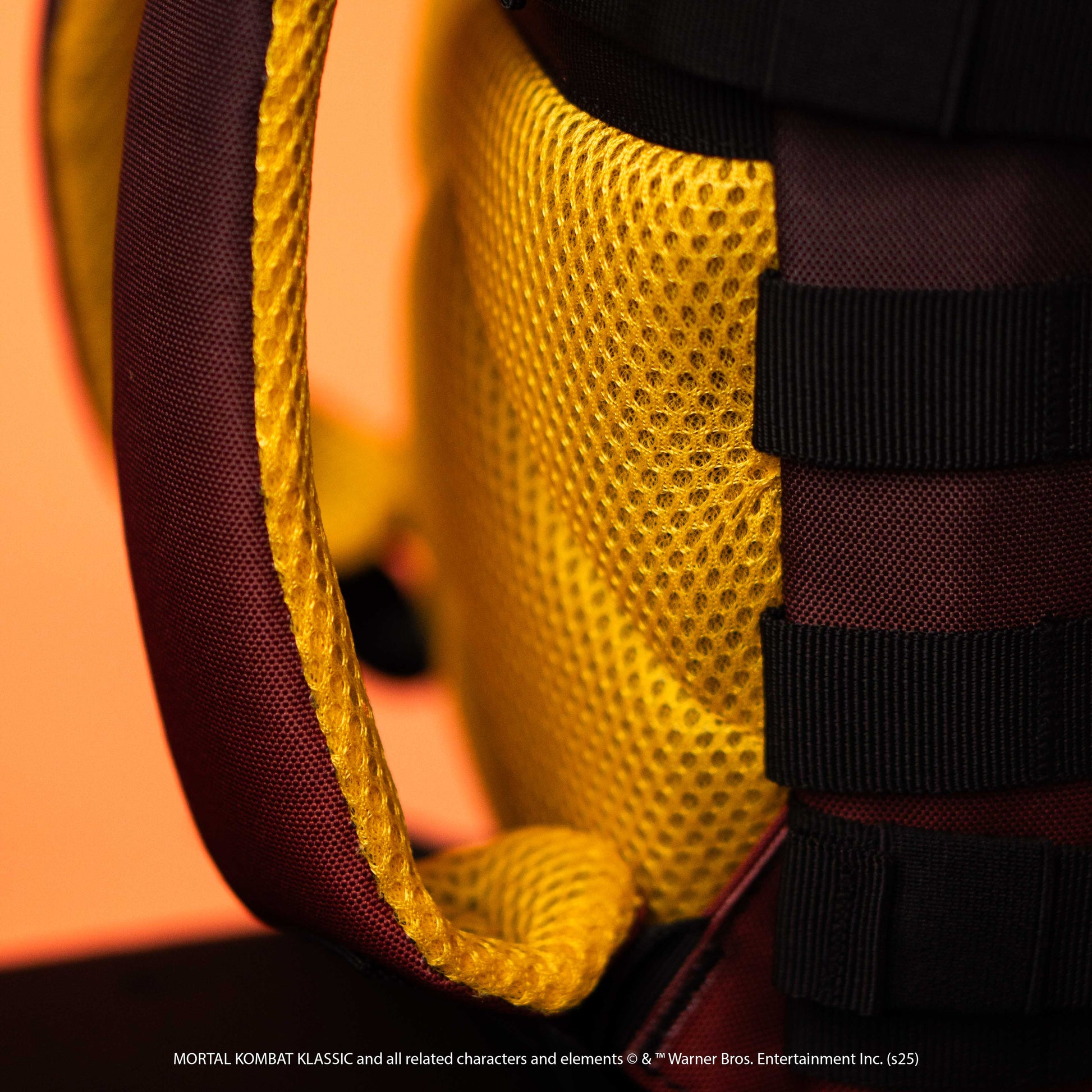 9L Backpack Mini Mortal Kombat-6