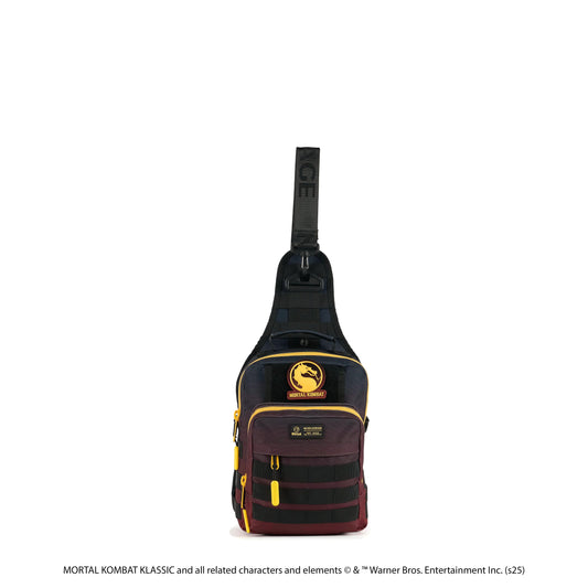 9L Tactical Sling Bag Mortal Kombat-1